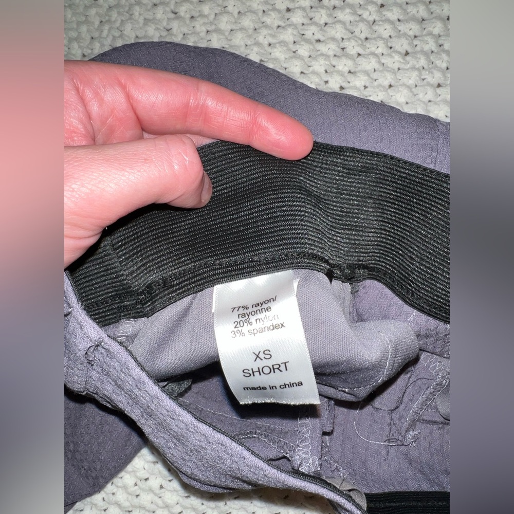 Pants - Picture 4 of 4